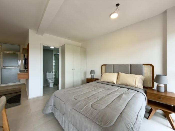 Hermoso Departamento en Luque cerca a Asunción 704 - Apartment - 18