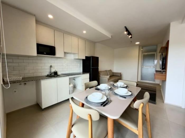 Hermoso Departamento en Luque cerca a Asunción 704 - Apartment - 19