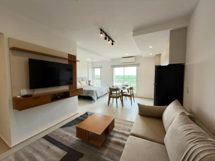 Hermoso Departamento en Luque cerca a Asunción 704 - Apartment - 20