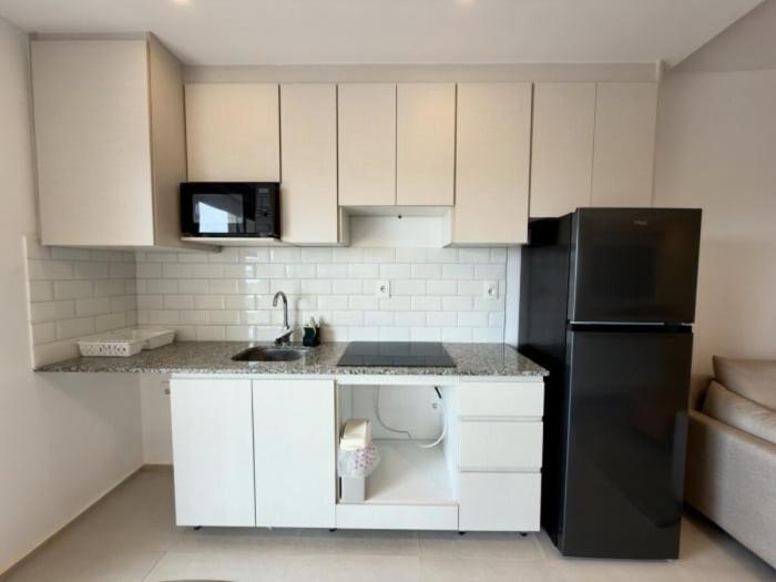 Hermoso Departamento en Luque cerca a Asunción 704 - Apartment - 22
