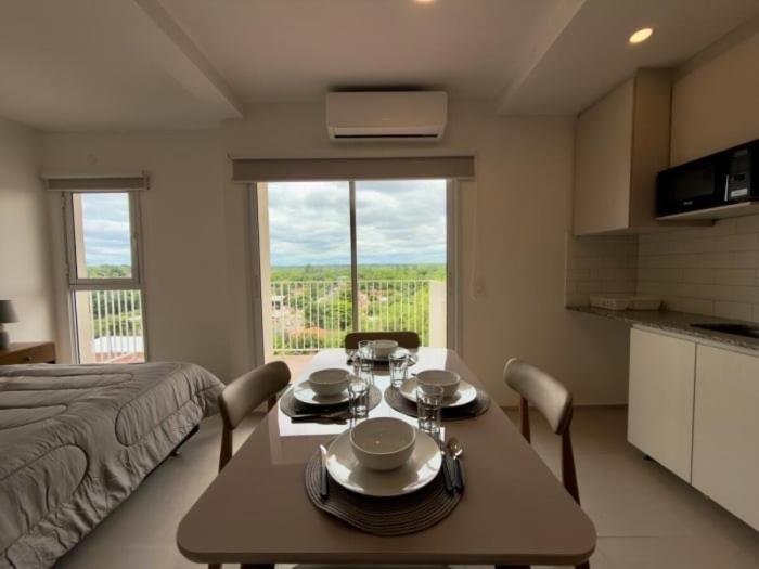 Hermoso Departamento en Luque cerca a Asunción 704 - Apartment - 26