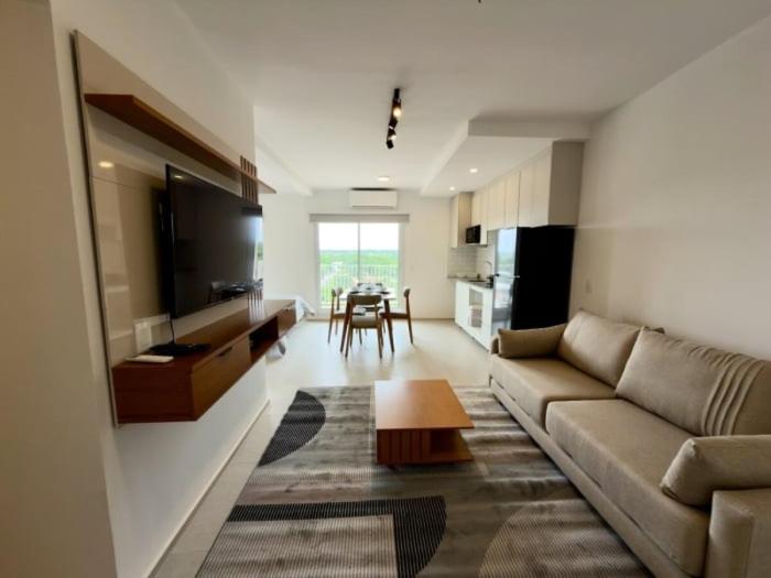 Hermoso Departamento en Luque cerca a Asunción 704 - Apartment - 29