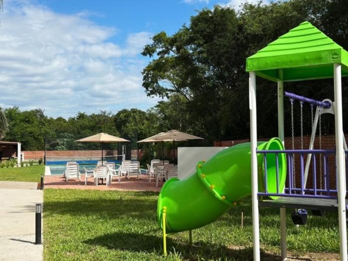 Hermoso Departamento en Luque cerca a Asunción 704 - Apartment - 35