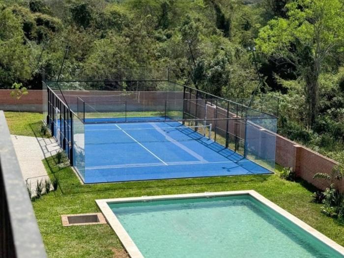 Hermoso Departamento en Luque cerca a Asunción 704 - Apartment - 36
