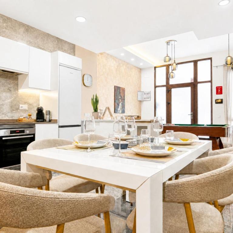 Apartamento Turistico Lux Center - Deluxe Apartment - 1