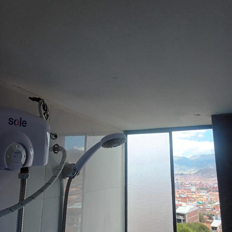 Amazing dúplex Cusco - Apartamento de 1 dormitorio - 3