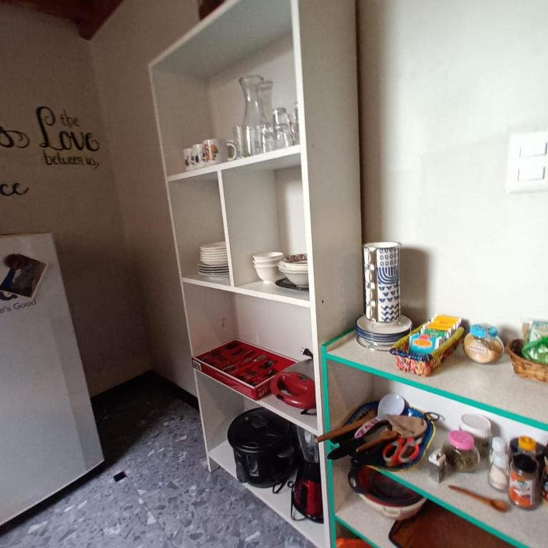 Amazing dúplex Cusco - Apartamento de 1 dormitorio - 11