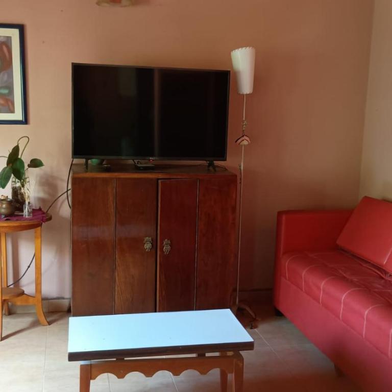 La Damasca PH - One-Bedroom Apartment - 3