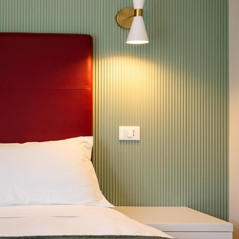 Hotel Rossovino Como - Suite con 2 Camere da Letto - 5