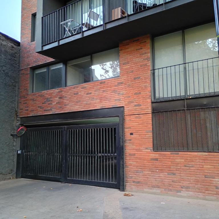 Para 5 personas con Estacionamiento en Santiago - Apartamento de 2 dormitorios - 27