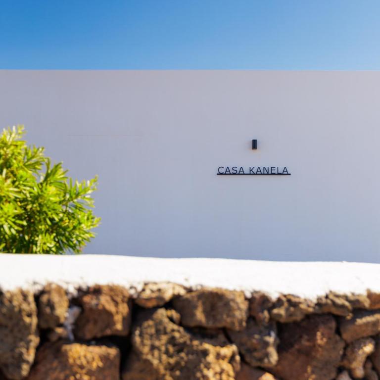 Casa Kanela - Villa Luxe Volcan & Piscine chauffée - Deluxe Villa - 50