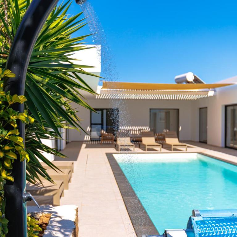 Casa Kanela - Villa Luxe Volcan & Piscine chauffée - Deluxe Villa - 66