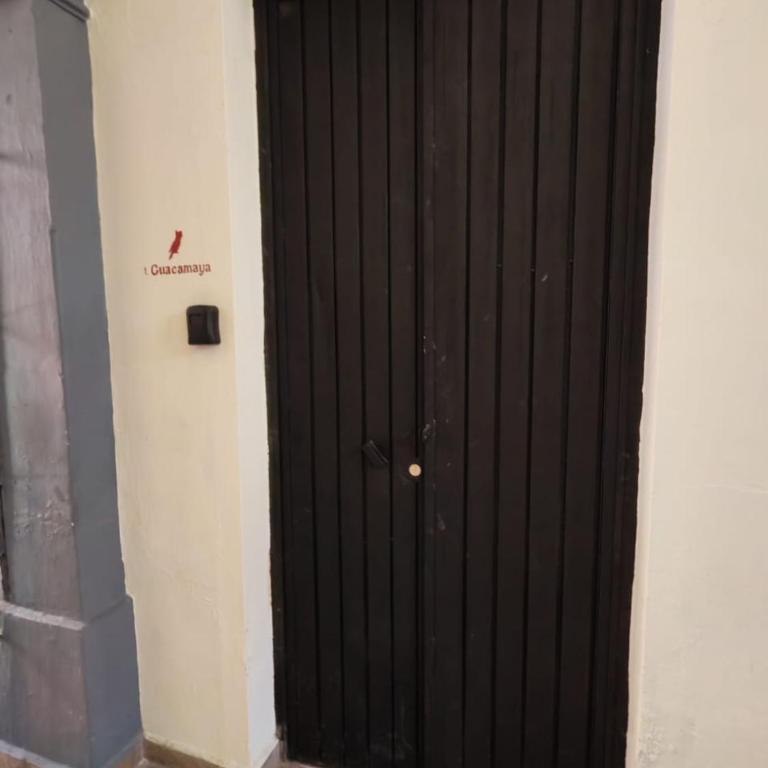 Casa Colibrí 94 - Chambre Double avec Salle de Bains Commune - 22