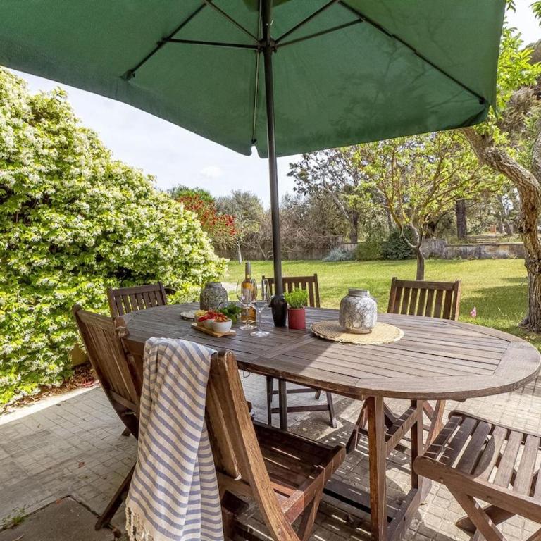 NURAS - Sa Dada Peaceful Retreat - Three-Bedroom Premium Apartment - 2