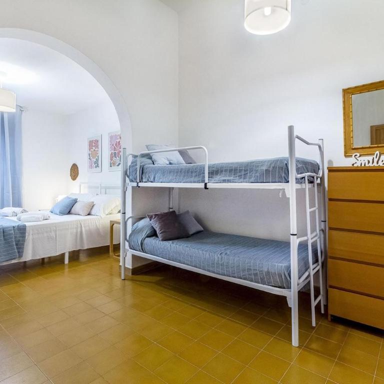 NURAS - Sa Dada Peaceful Retreat - Three-Bedroom Premium Apartment - 28