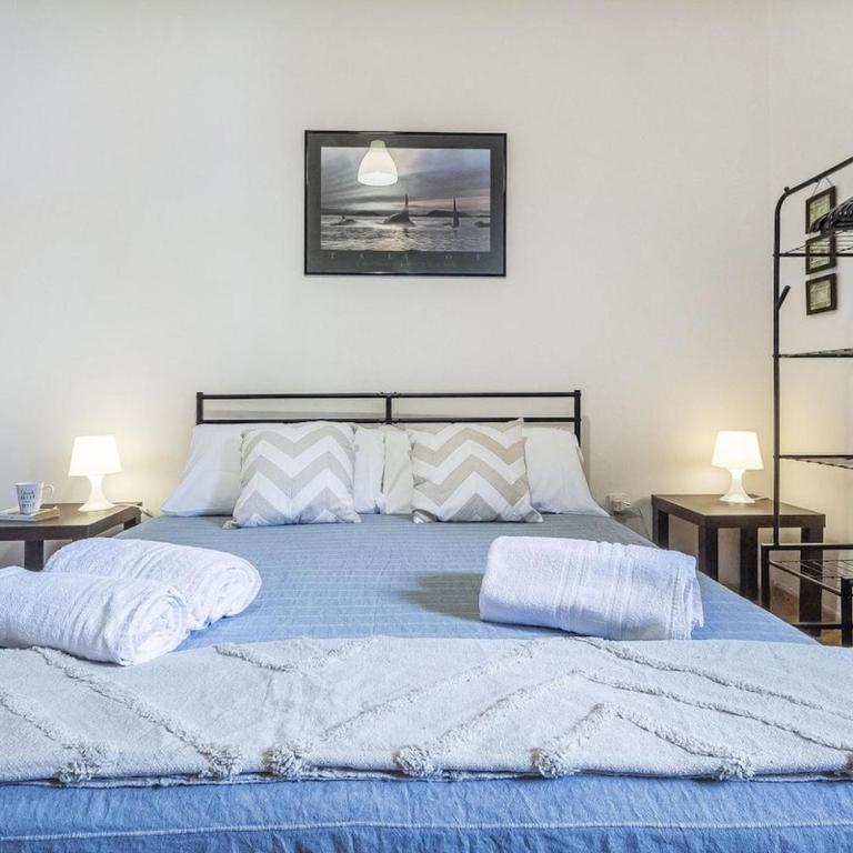 NURAS - Sa Dada Peaceful Retreat - Three-Bedroom Premium Apartment - 20