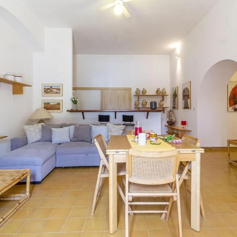 NURAS - Sa Dada Peaceful Retreat - Three-Bedroom Premium Apartment - 5