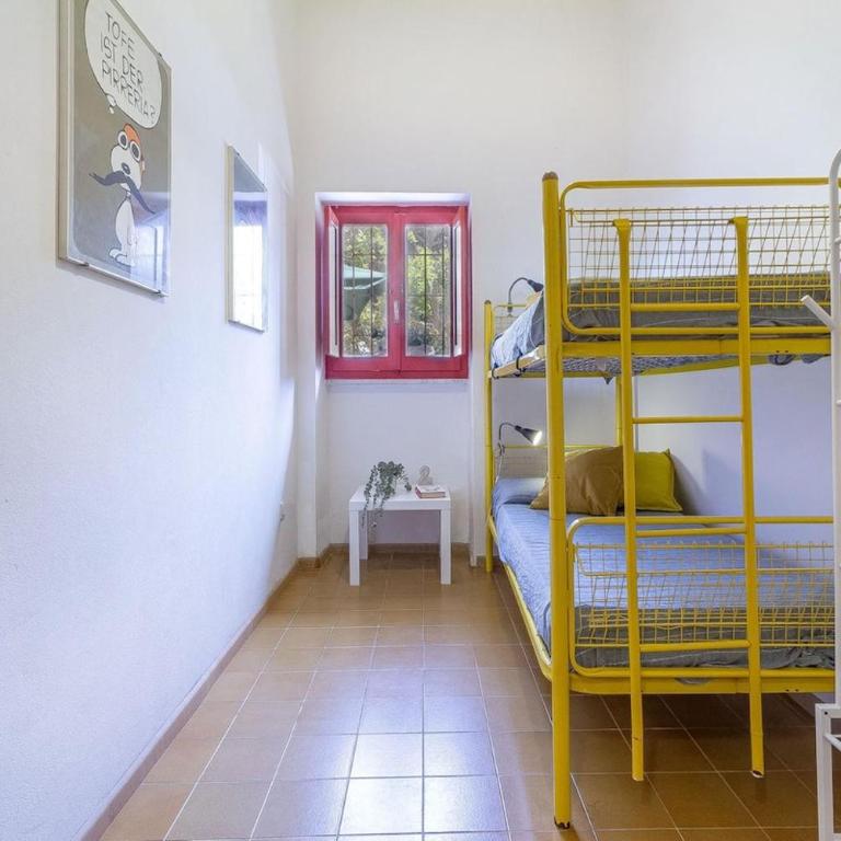 NURAS - Sa Dada Peaceful Retreat - Three-Bedroom Premium Apartment - 30