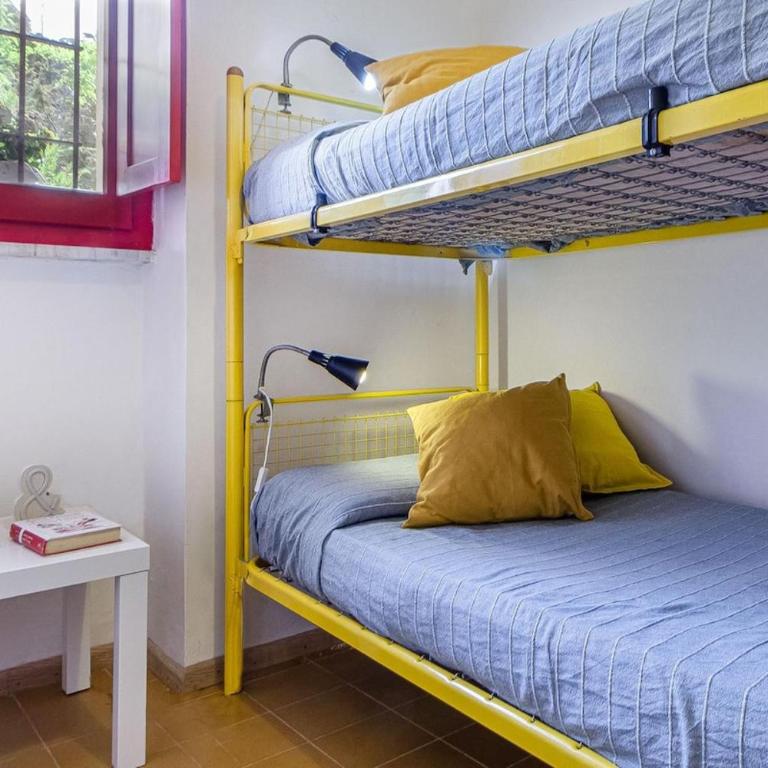 NURAS - Sa Dada Peaceful Retreat - Three-Bedroom Premium Apartment - 32