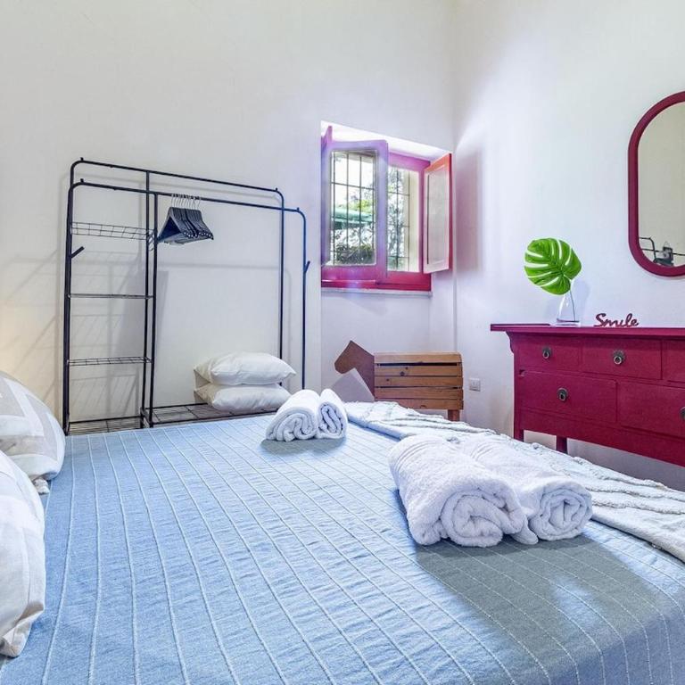 NURAS - Sa Dada Peaceful Retreat - Three-Bedroom Premium Apartment - 19