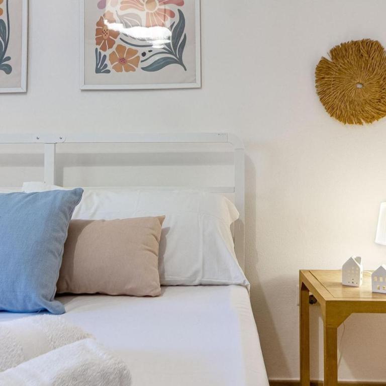 NURAS - Sa Dada Peaceful Retreat - Three-Bedroom Premium Apartment - 25