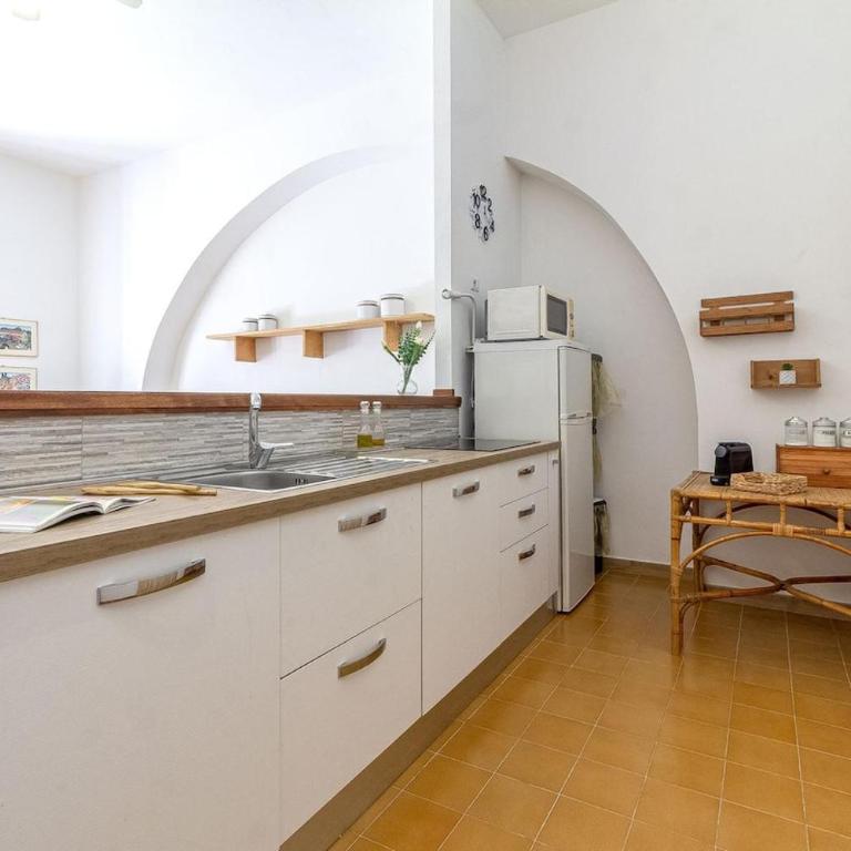 NURAS - Sa Dada Peaceful Retreat - Three-Bedroom Premium Apartment - 10