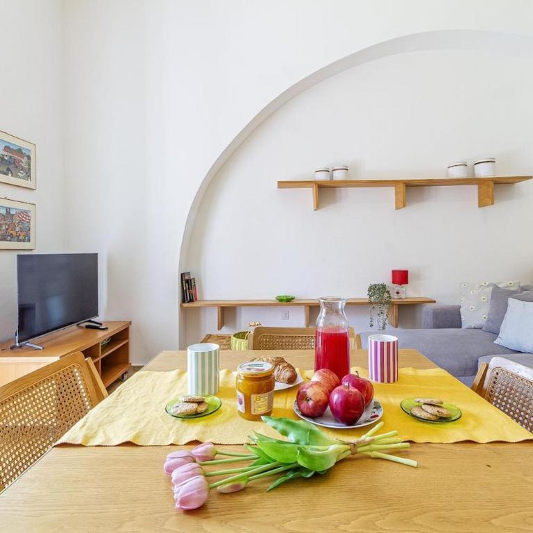 NURAS - Sa Dada Peaceful Retreat - Three-Bedroom Premium Apartment - 7