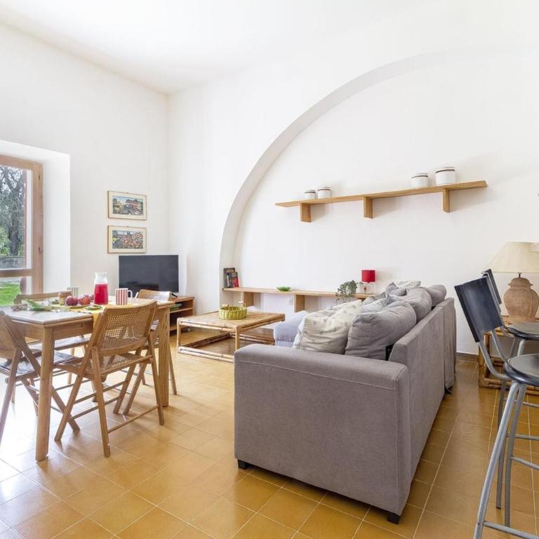 NURAS - Sa Dada Peaceful Retreat - Three-Bedroom Premium Apartment - 12