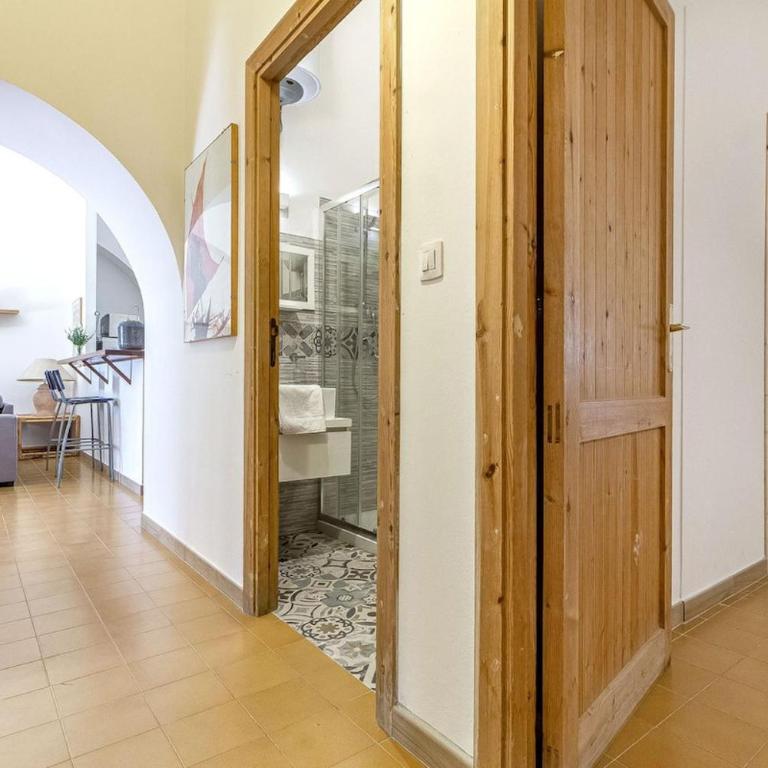 NURAS - Sa Dada Peaceful Retreat - Three-Bedroom Premium Apartment - 14