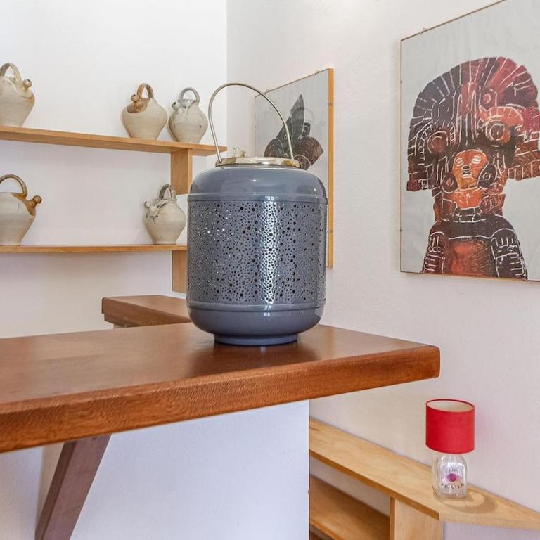 NURAS - Sa Dada Peaceful Retreat - Three-Bedroom Premium Apartment - 9