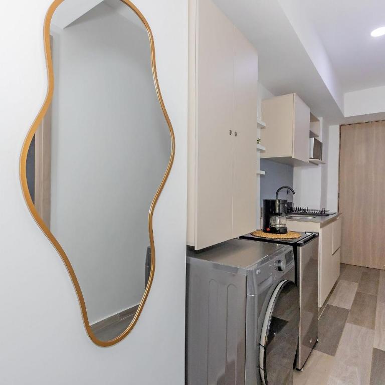 Bit Building - One-Bedroom Apartment - 12