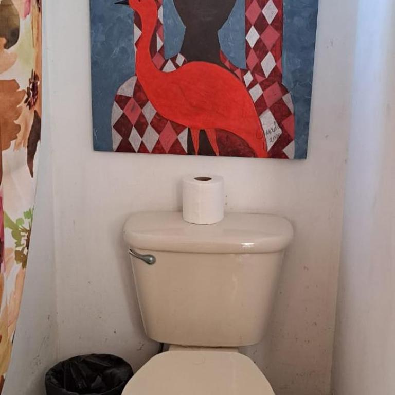 Casa Grob - One-Bedroom Apartment - 4