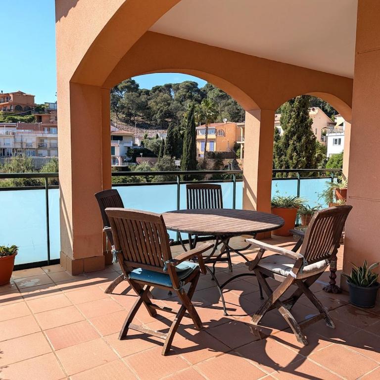 Villa REXEL - Casa de 5 dormitorios - 22