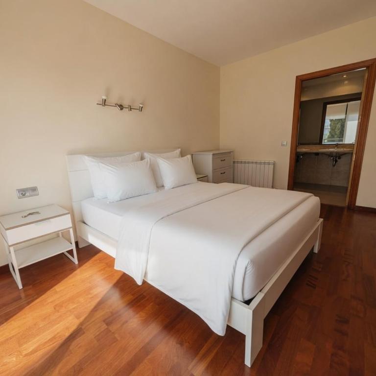 Villa REXEL - Casa de 5 dormitorios - 26