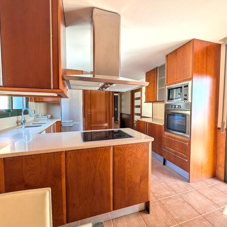 Villa REXEL - Casa de 5 dormitorios - 35