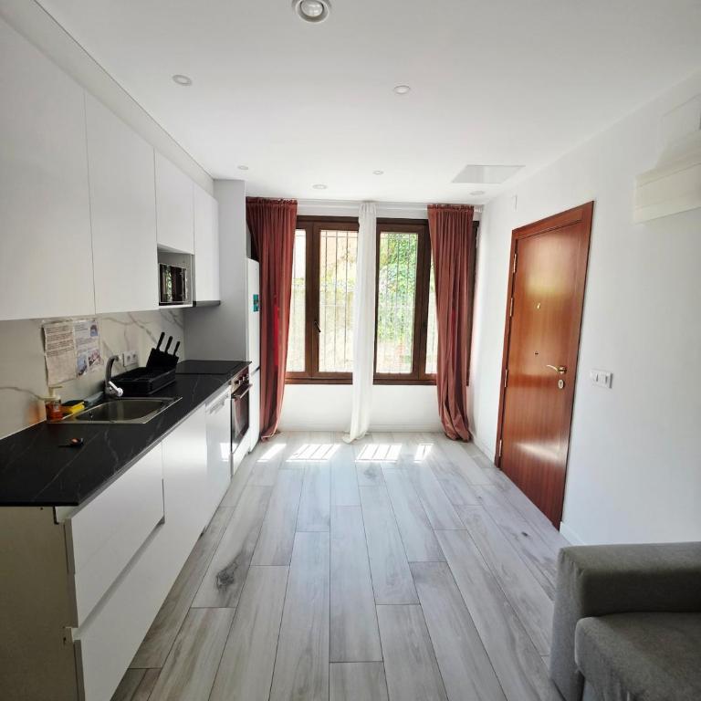 Maris 1 - Apartamento de 1 dormitorio - 1