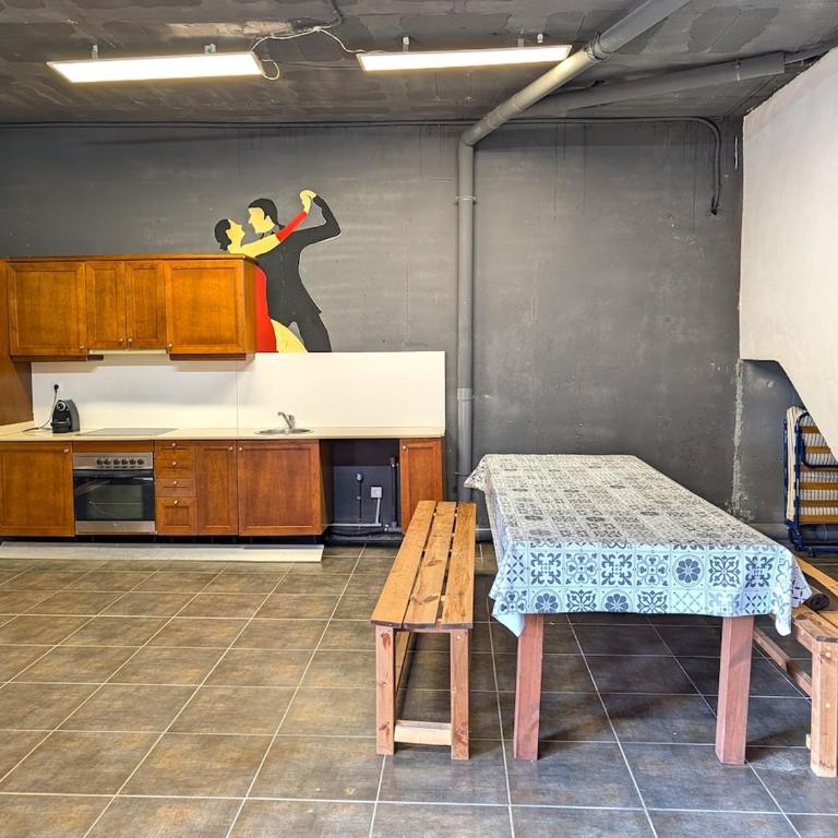 Villa REXEL - Casa de 5 dormitorios - 36
