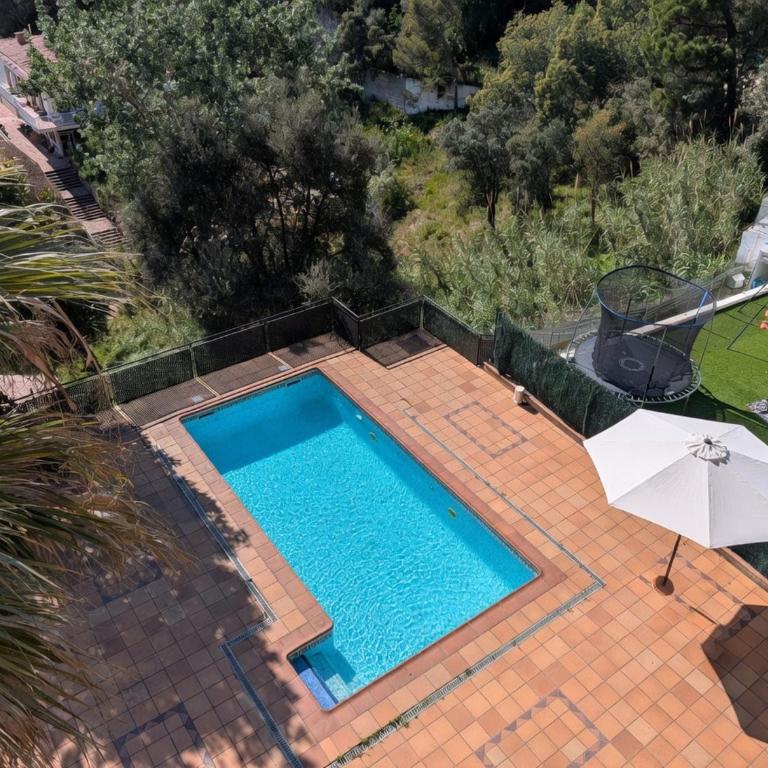 Villa REXEL - Casa de 5 dormitorios - 37