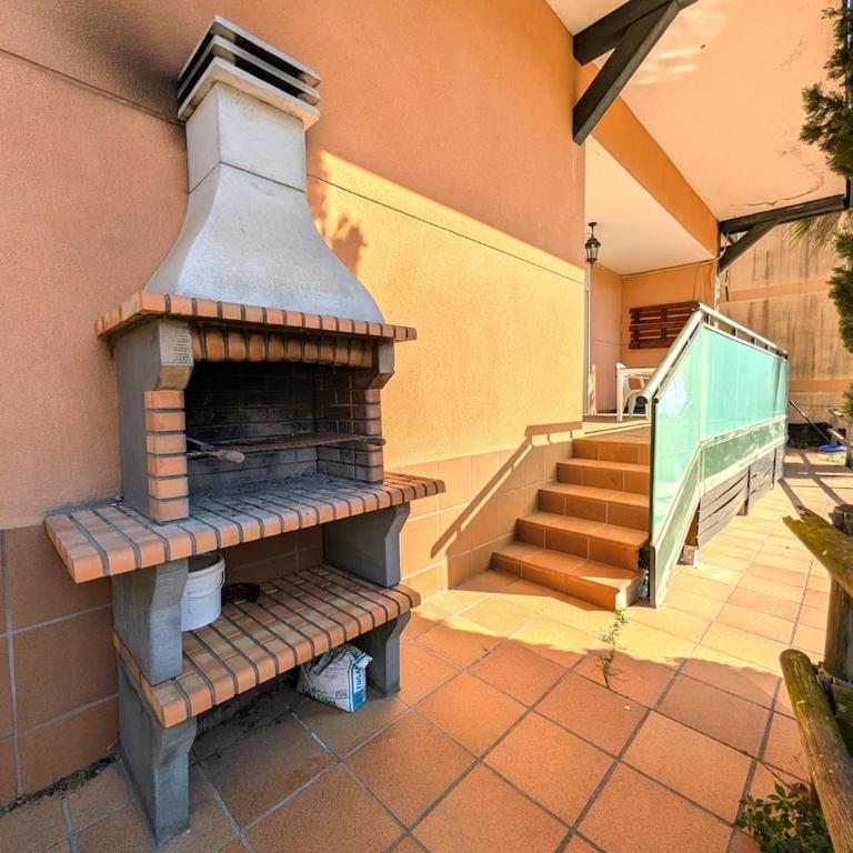 Villa REXEL - Casa de 5 dormitorios - 43