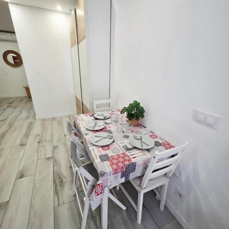 Maris 1 - Apartamento de 1 dormitorio - 7