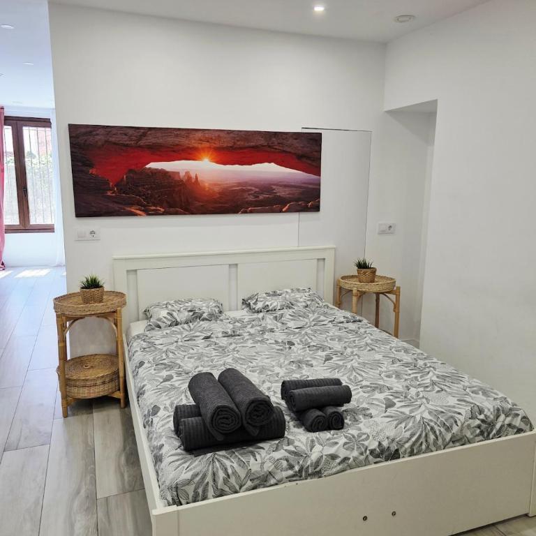 Maris 1 - Apartamento de 1 dormitorio - 9