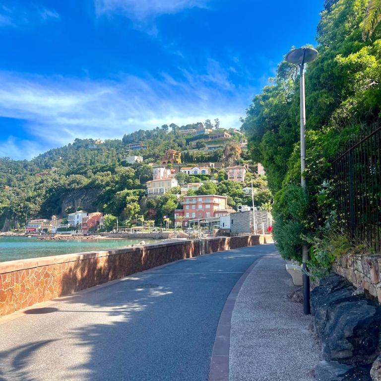 La corniche d or - Appartement 1 Chambre - 1