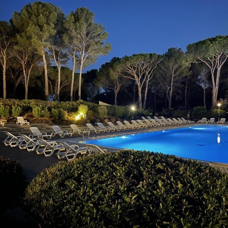 Domaine de Valescure Saint-Raphaël Piscine Clim - Studio - 8