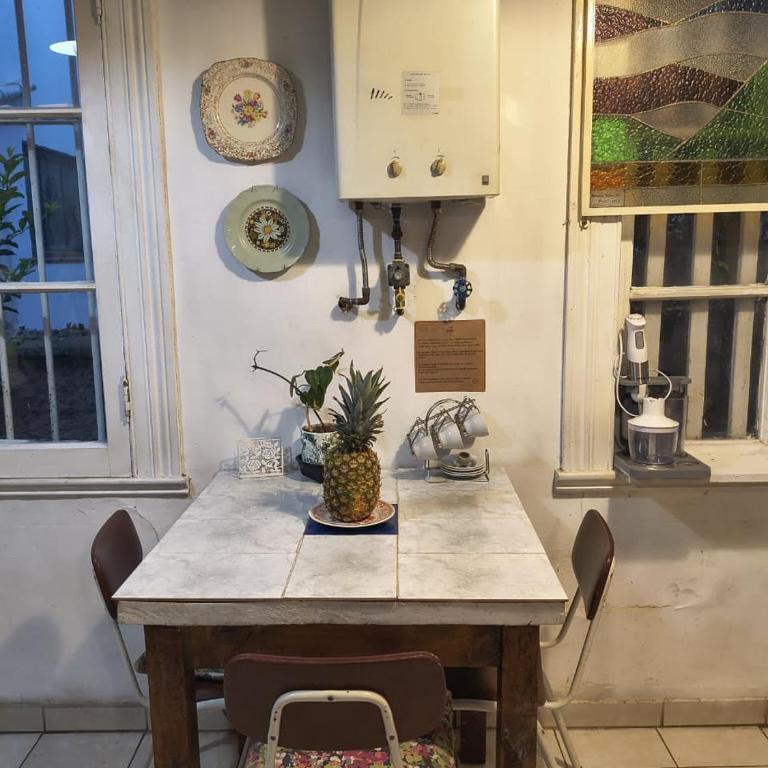 Habiteca Acentto B&B - Deluxe Double Room with Balcony - 13