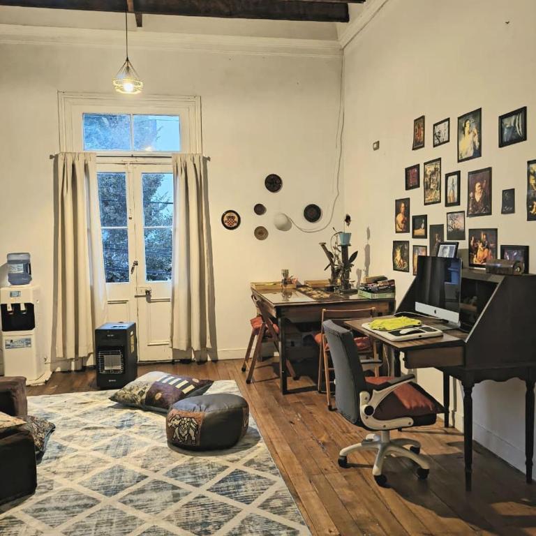 Habiteca Acentto B&B - Double or Twin Room with Private Bathroom - 6