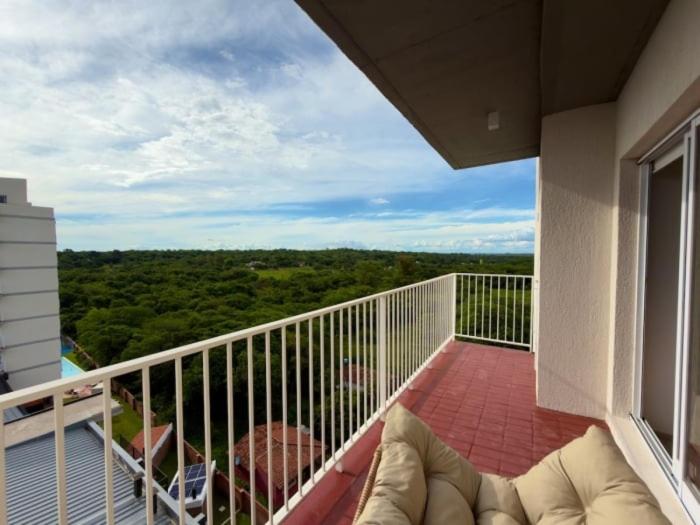 Hermoso Departamento cerca de Asunción 807B - Apartment - 41