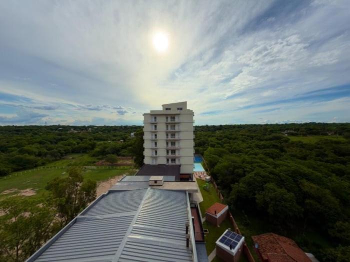 Hermoso Departamento cerca de Asunción 807B - Apartment - 42