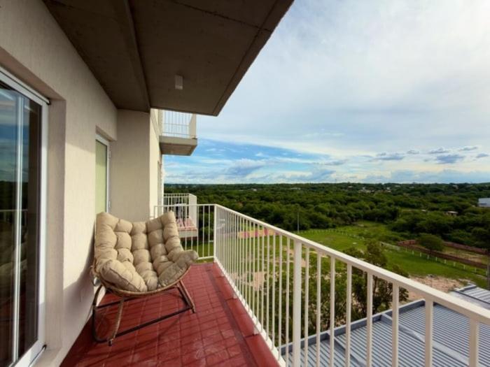Hermoso Departamento cerca de Asunción 807B - Apartment - 43