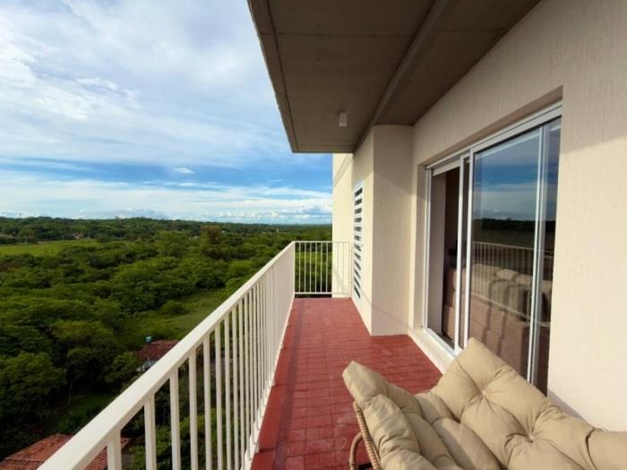 Hermoso Departamento cerca de Asunción 807B - Apartment - 44