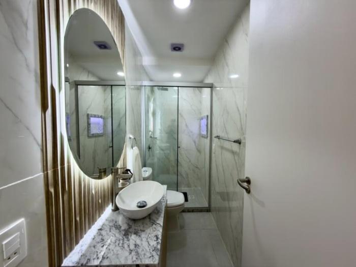 Hermoso Departamento cerca de Asunción 807B - Apartment - 51